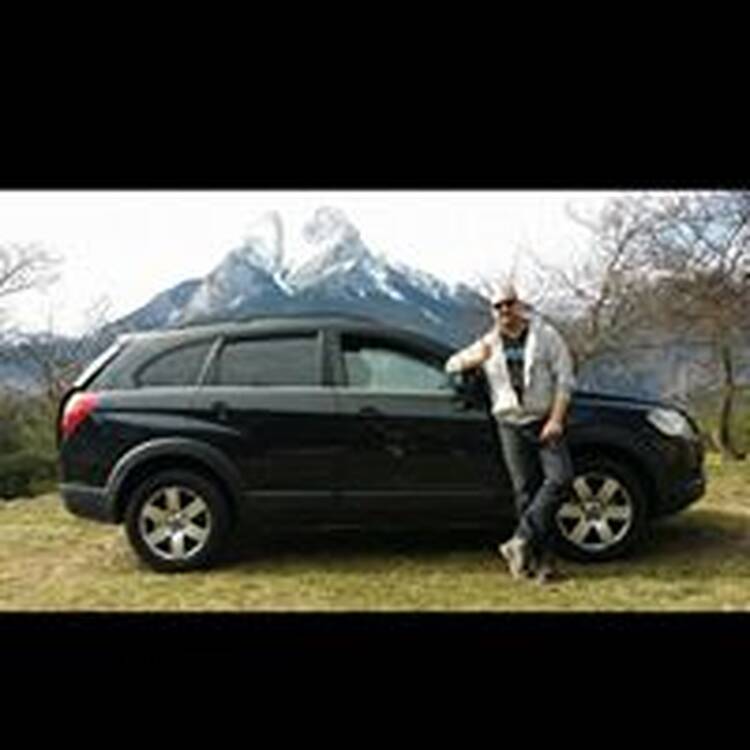 Foto de perfil de Amador Soler