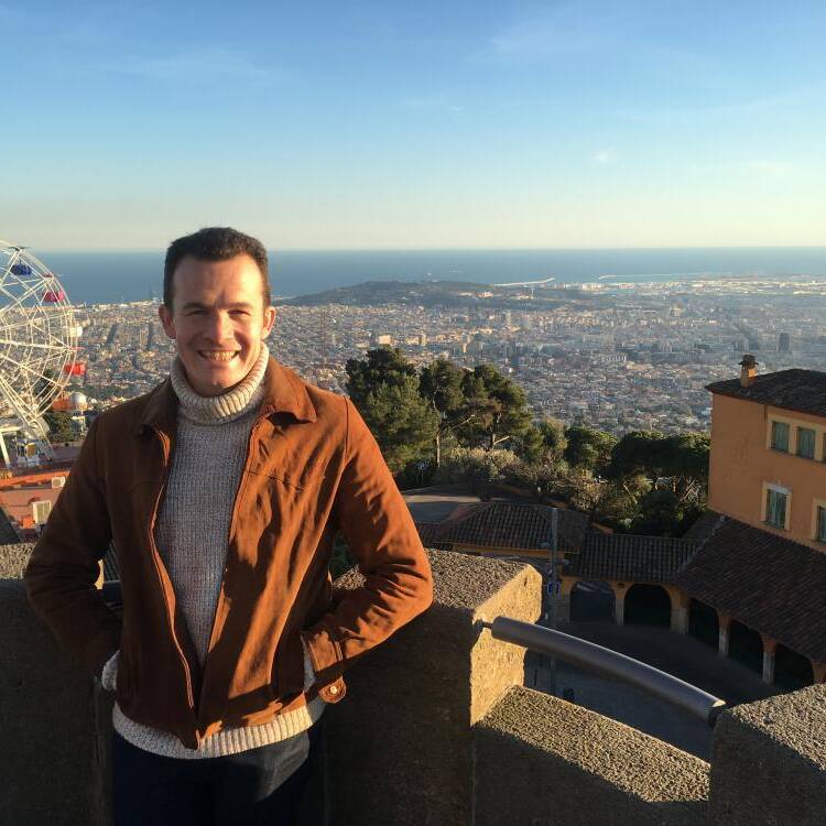 Foto de perfil de Michel