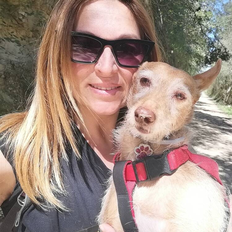 Foto de perfil de Sandra