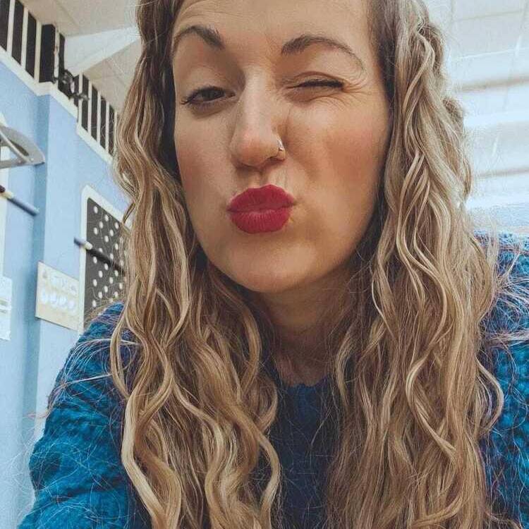 Foto de perfil de Noemi