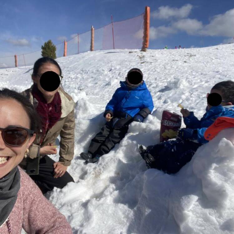 Foto de perfil de Julia