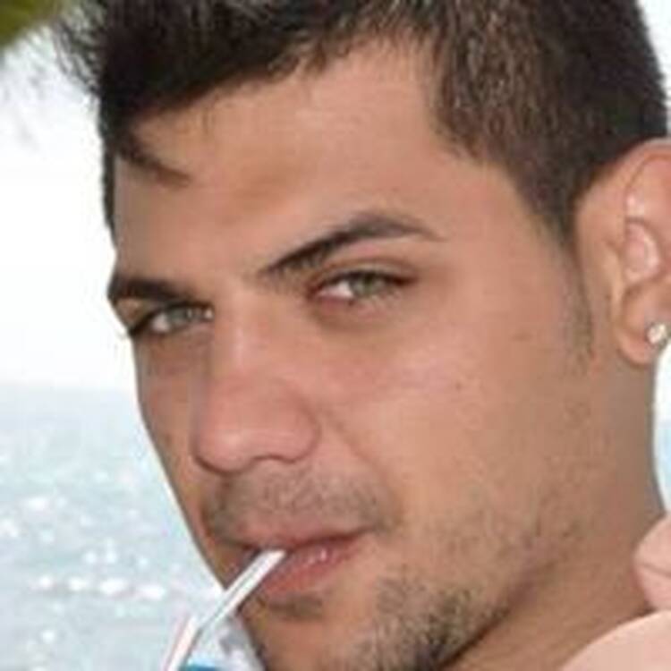 Foto de perfil de Gabriel Oancea