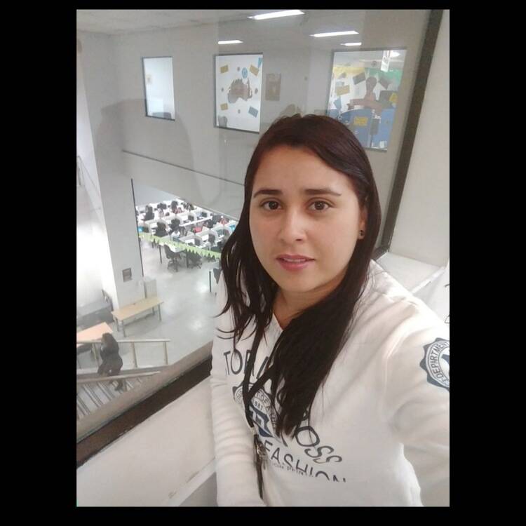 Foto de perfil de Jeny triana