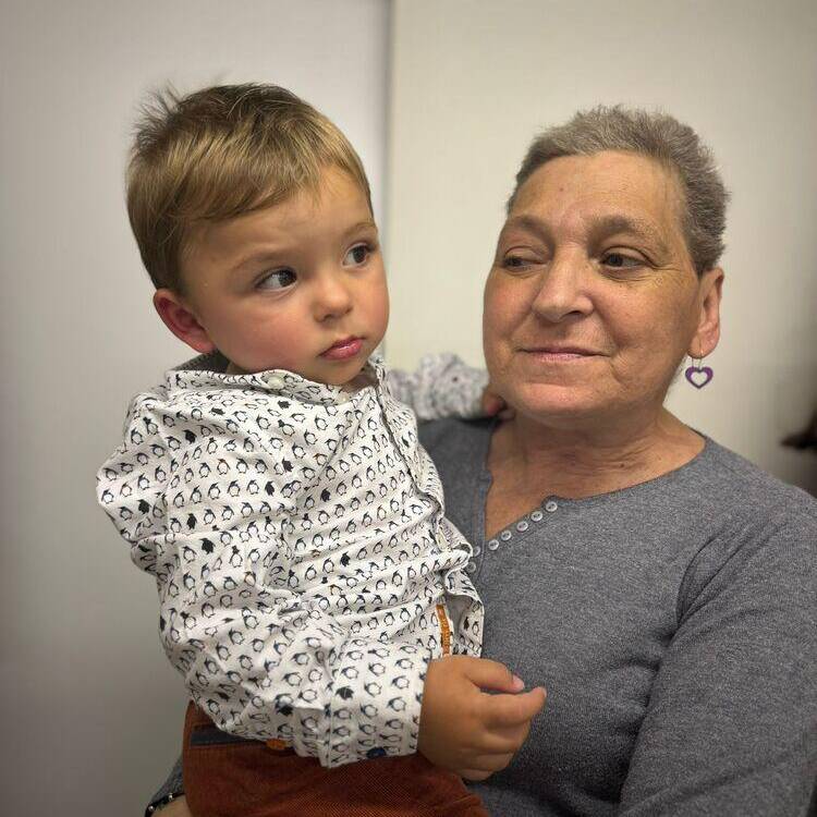 Foto de perfil de Paqui