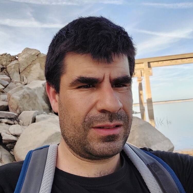 Foto de perfil de Victors