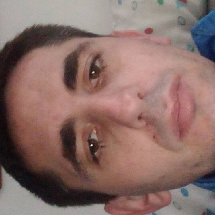 Foto de perfil de Oscar