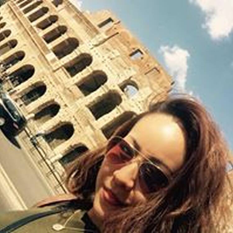 Foto de perfil de Si Yi Lin