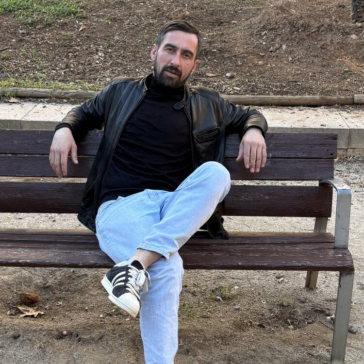 Foto de perfil