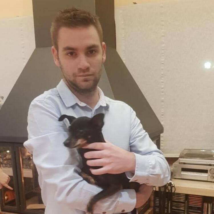 Foto de perfil de sergi