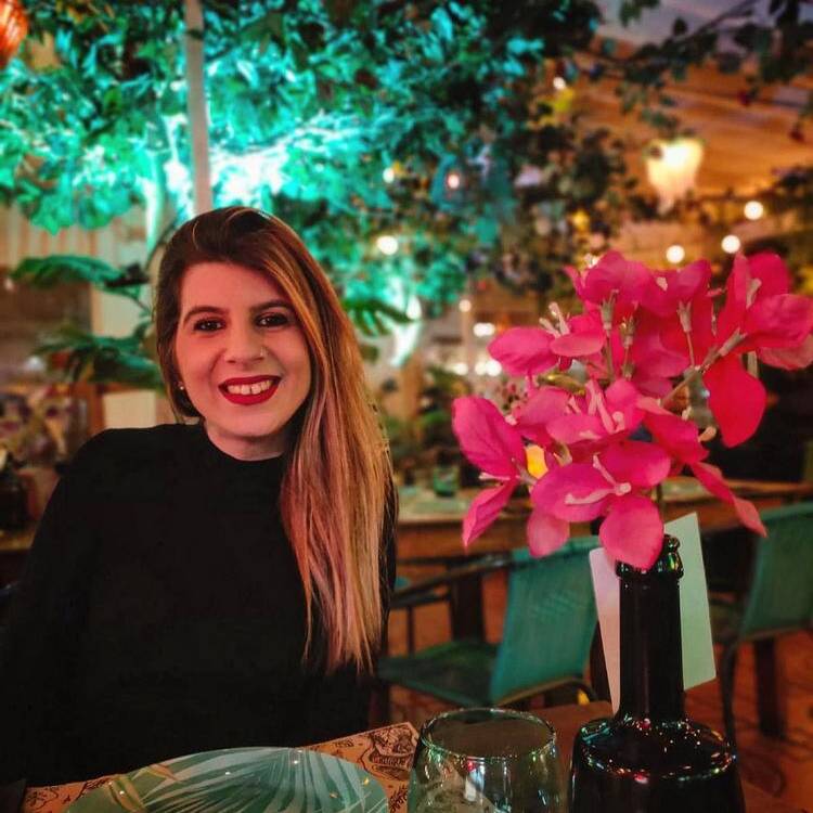 Foto de perfil