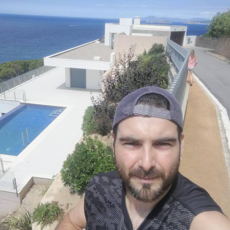 Foto de perfil de Charly