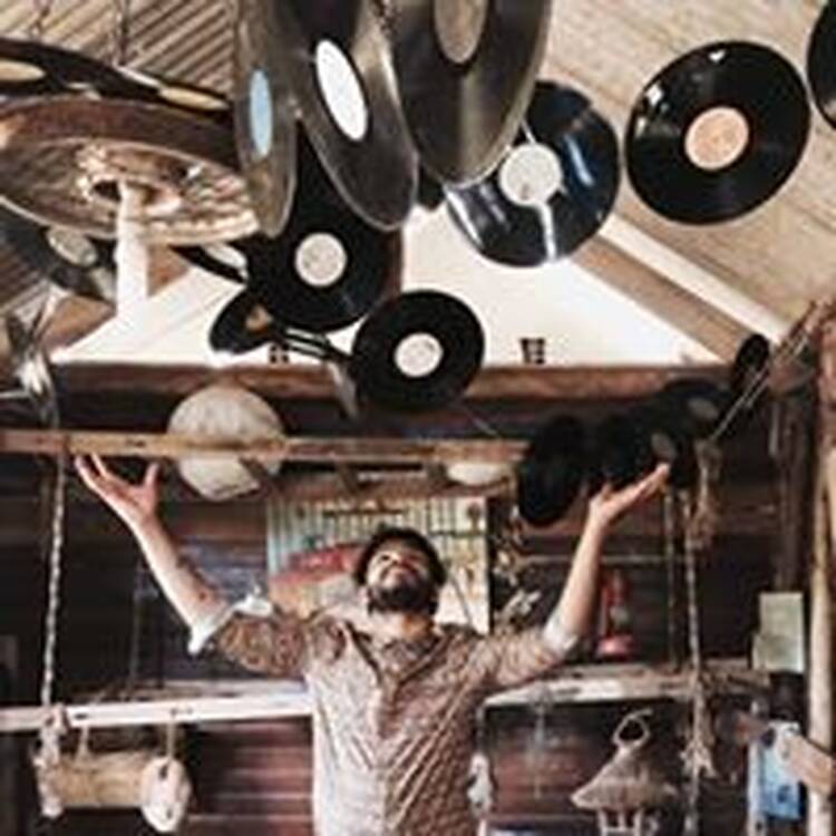Foto de perfil de Edvaldo Pereira