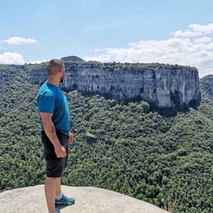 Foto de perfil