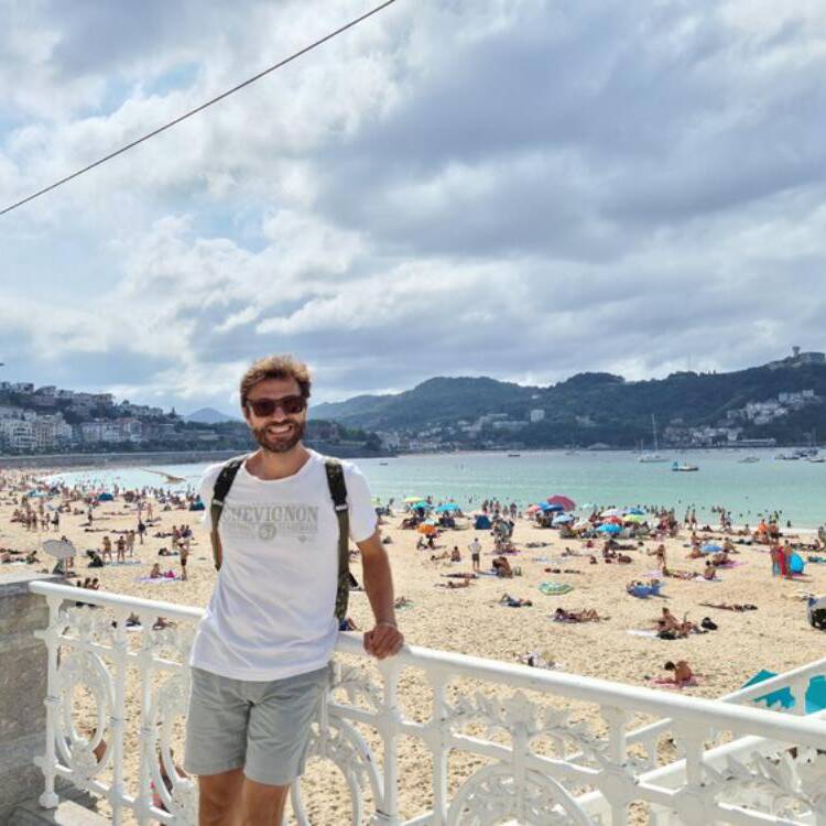 Foto de perfil de jorge