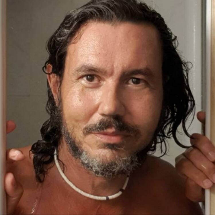 Foto de perfil de í’scar c
