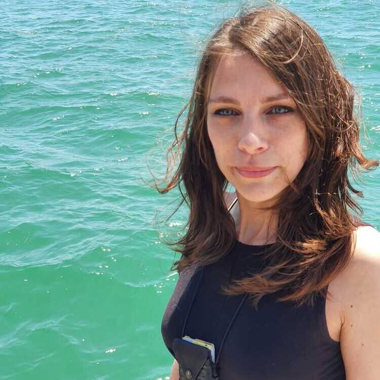 Foto de perfil de Virginie