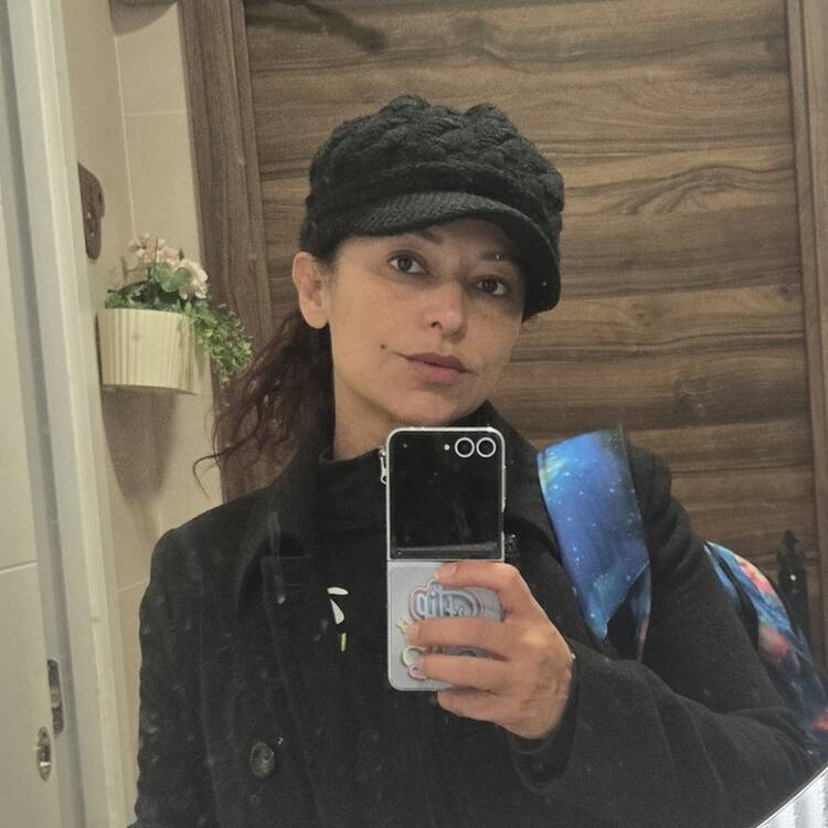 Foto de perfil