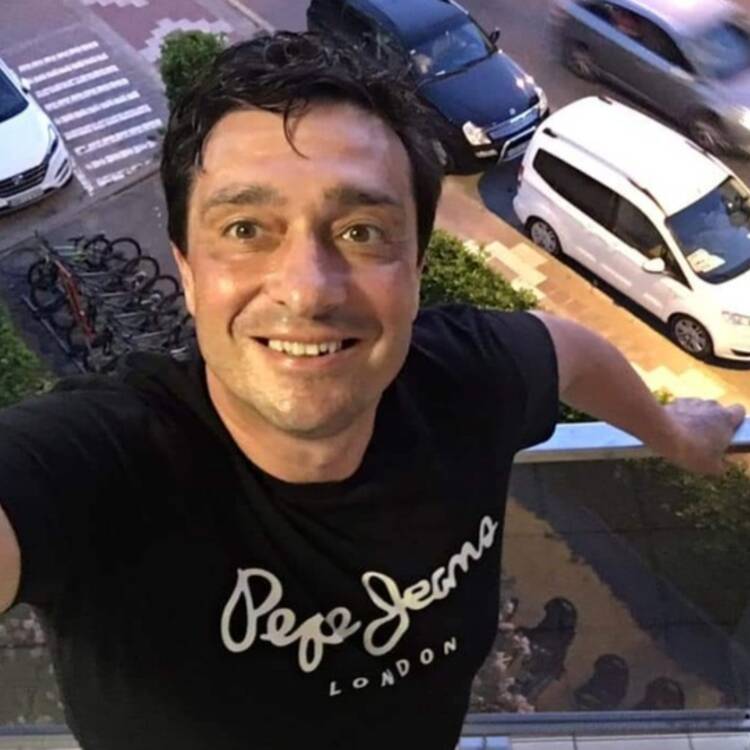 Foto de perfil