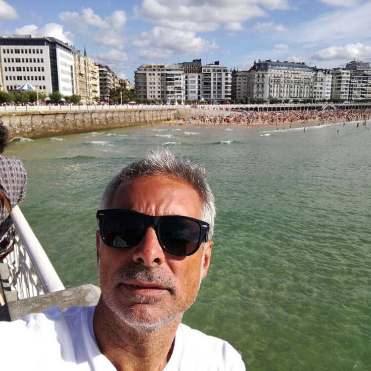Foto de perfil de Carlos
