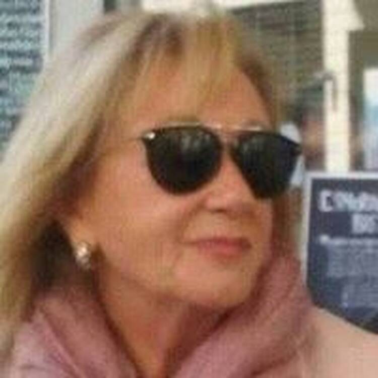 Foto de perfil de Myriam Reñe Duran