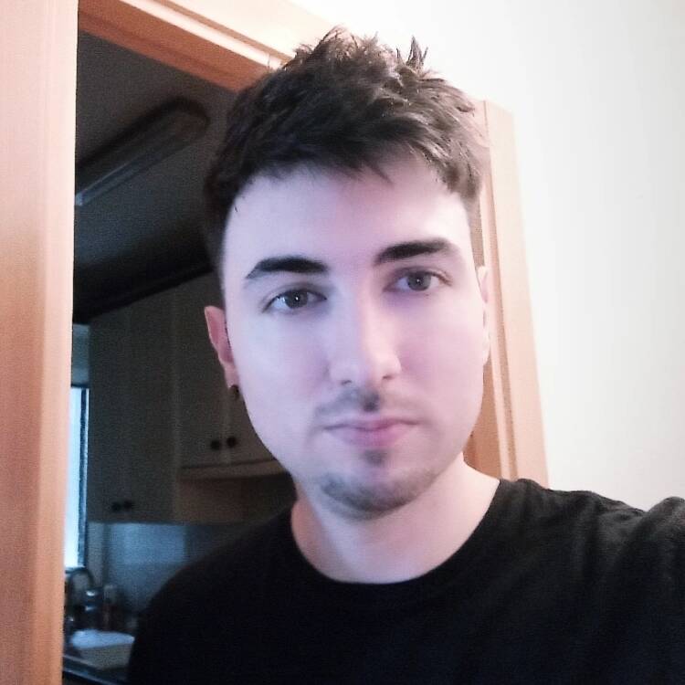Foto de perfil de Adrián
