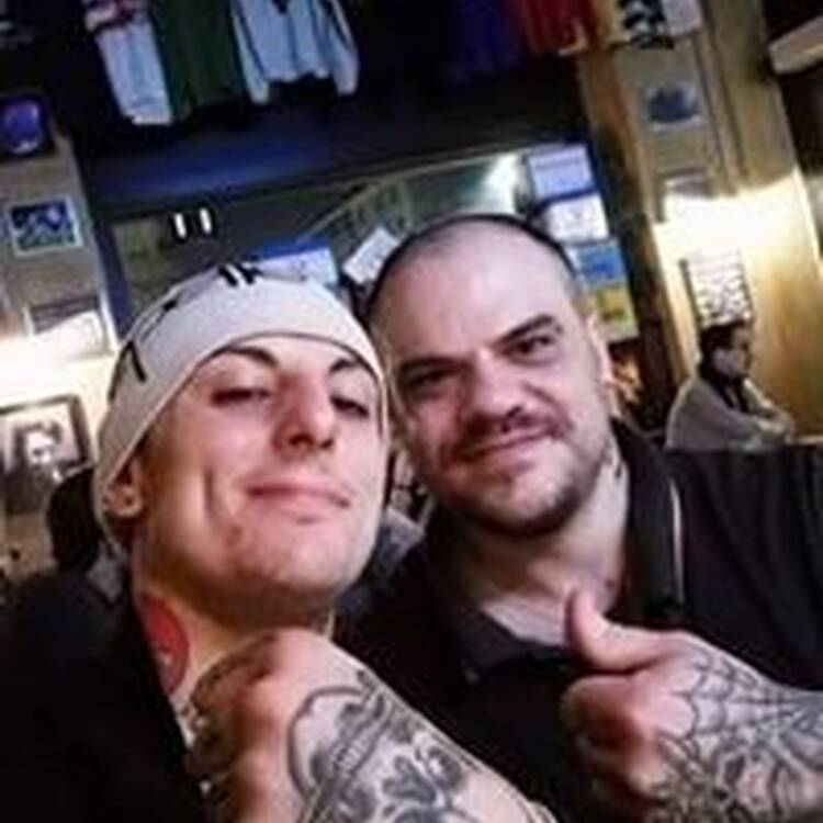 Foto de perfil de Dani Tnt