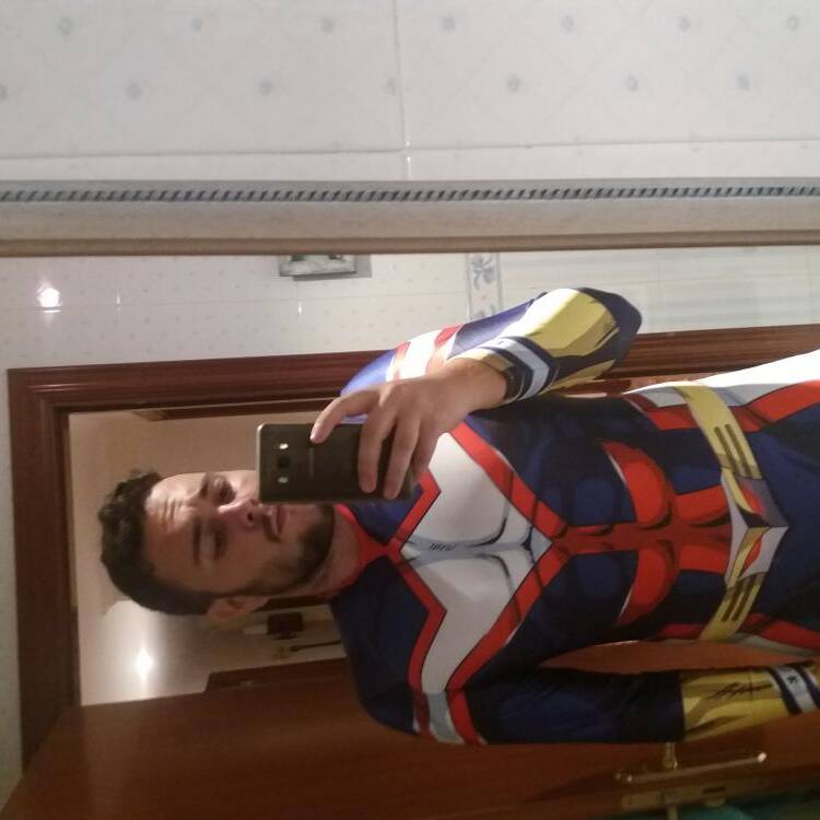 Foto de perfil de Ruben Martin Prenyanosa