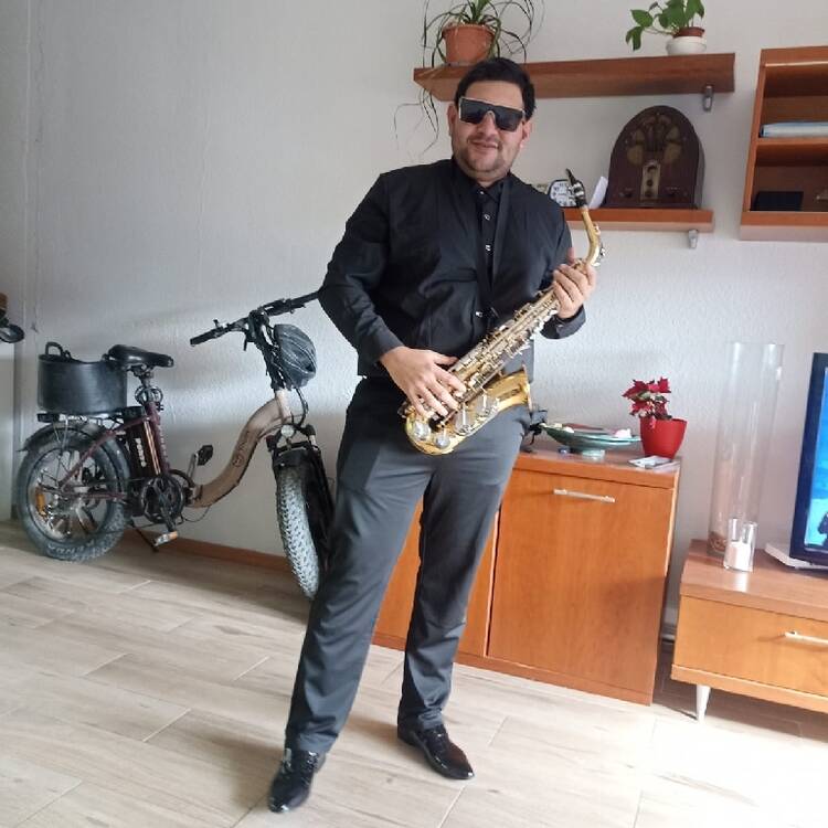 Foto de perfil