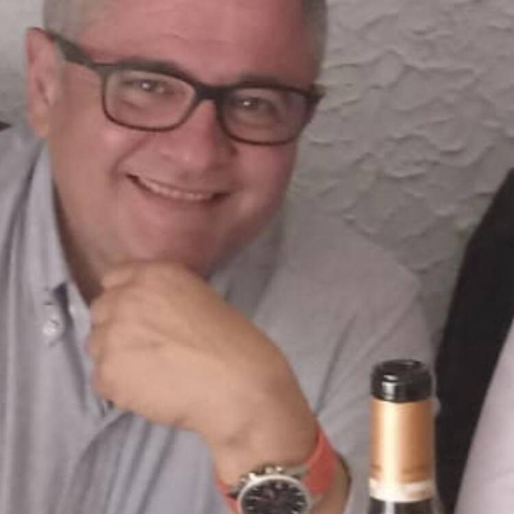 Foto de perfil de Paco
