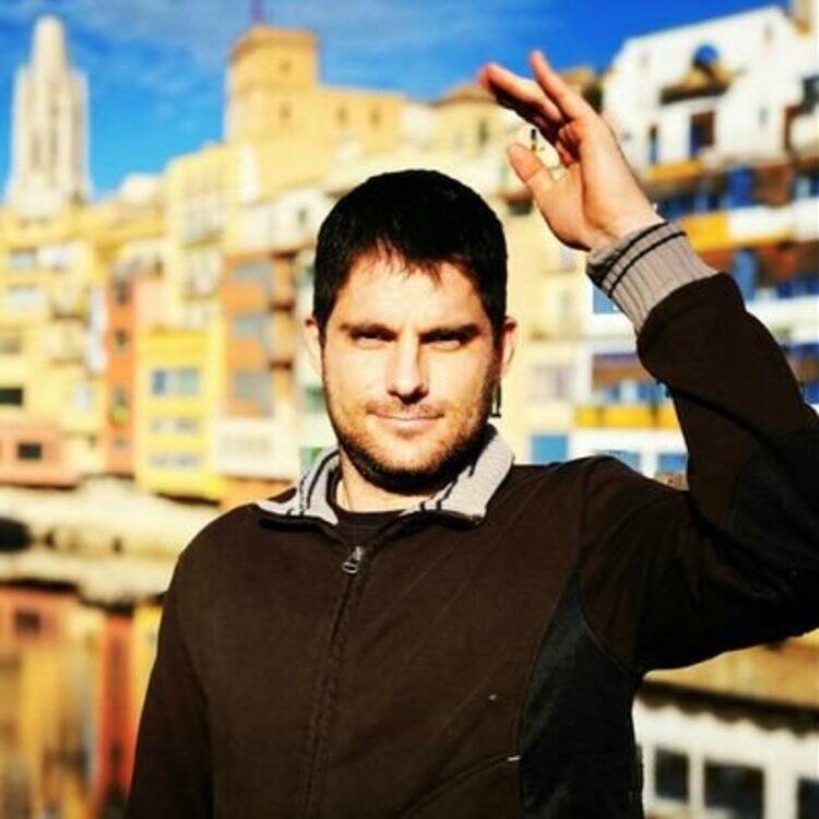 Foto de perfil de Arnau1984