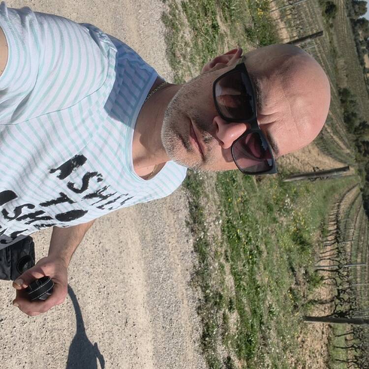 Foto de perfil