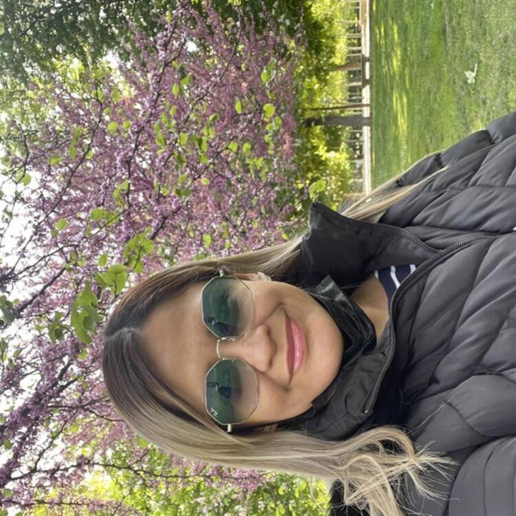 Foto de perfil de Denisse