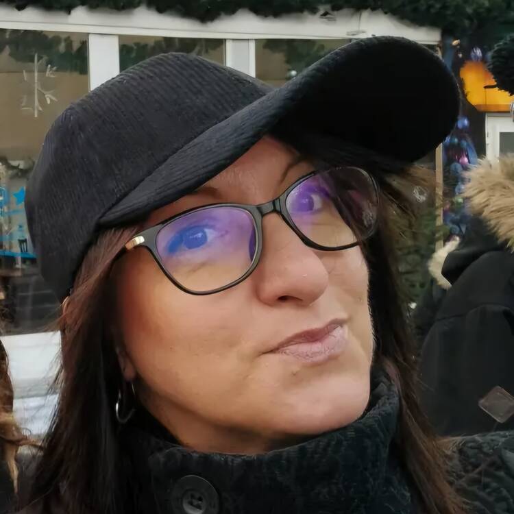 Foto de perfil de Raquel