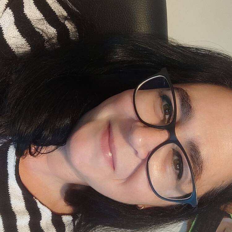 Foto de perfil de Pili