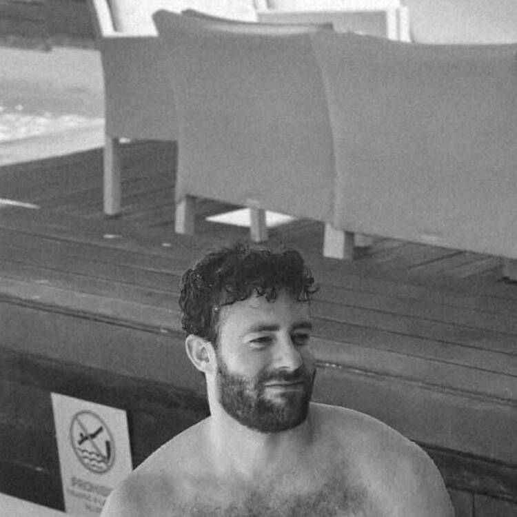 Foto de perfil de Oscar
