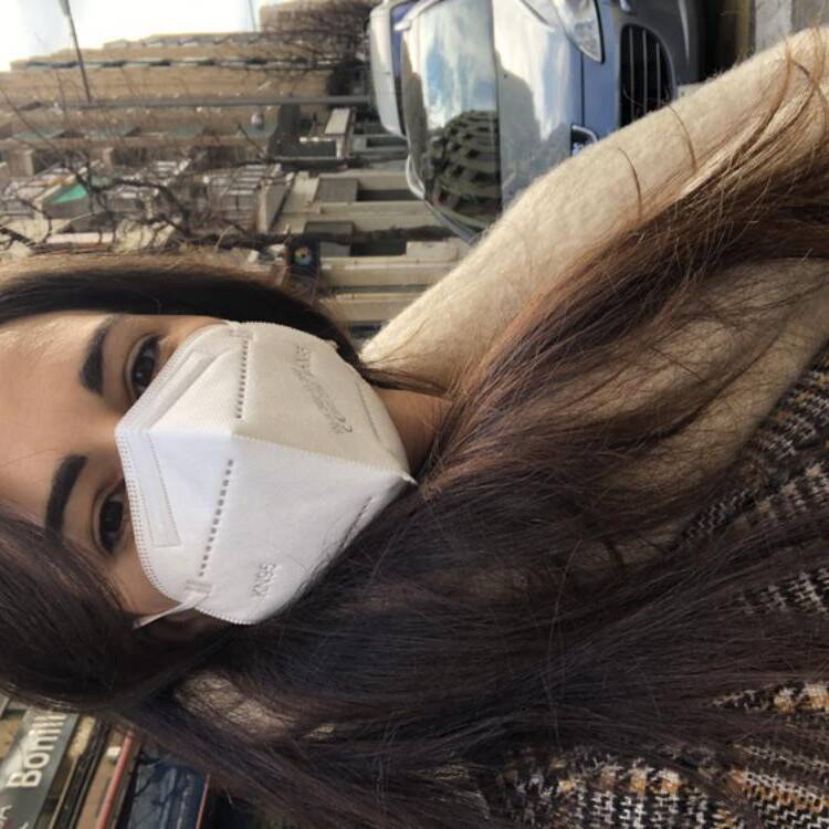 Foto de perfil de Silvia BA