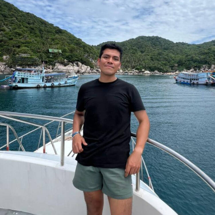 Foto de perfil