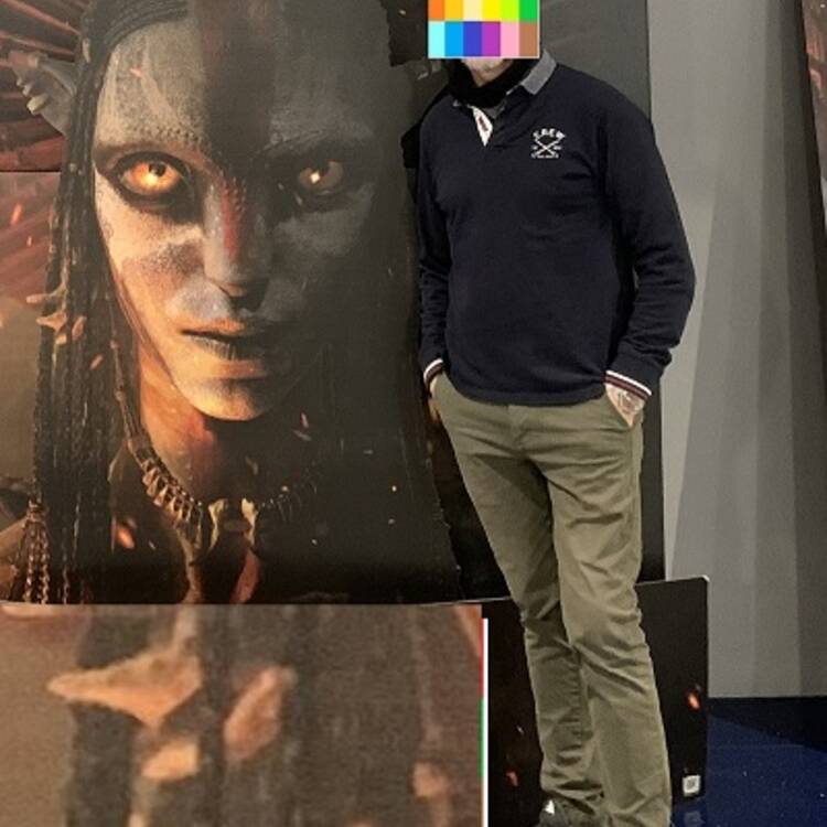 Foto de perfil