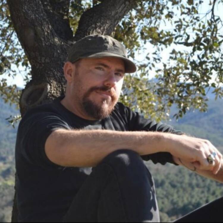 Foto de perfil de Sergio
