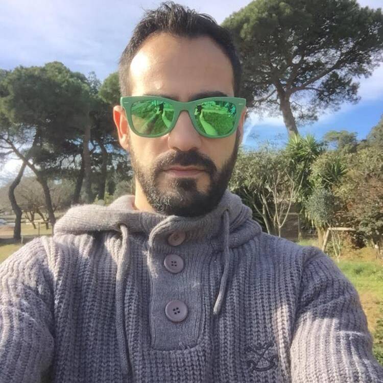 Foto de perfil de Sergi
