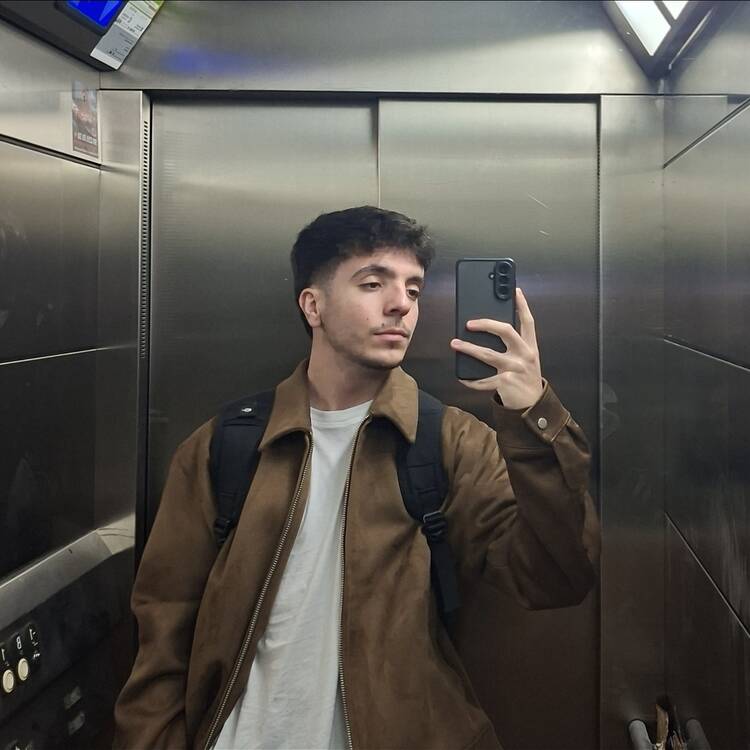 Foto de perfil de Héctor
