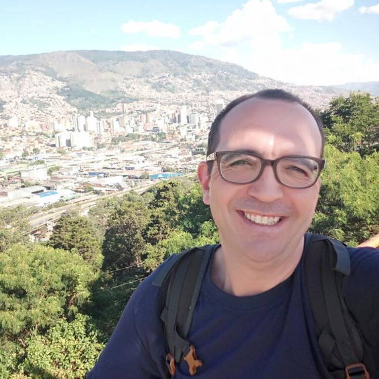Foto de perfil de TONI