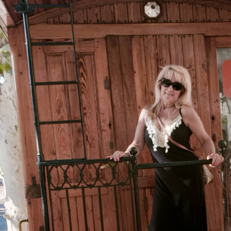 Foto de perfil