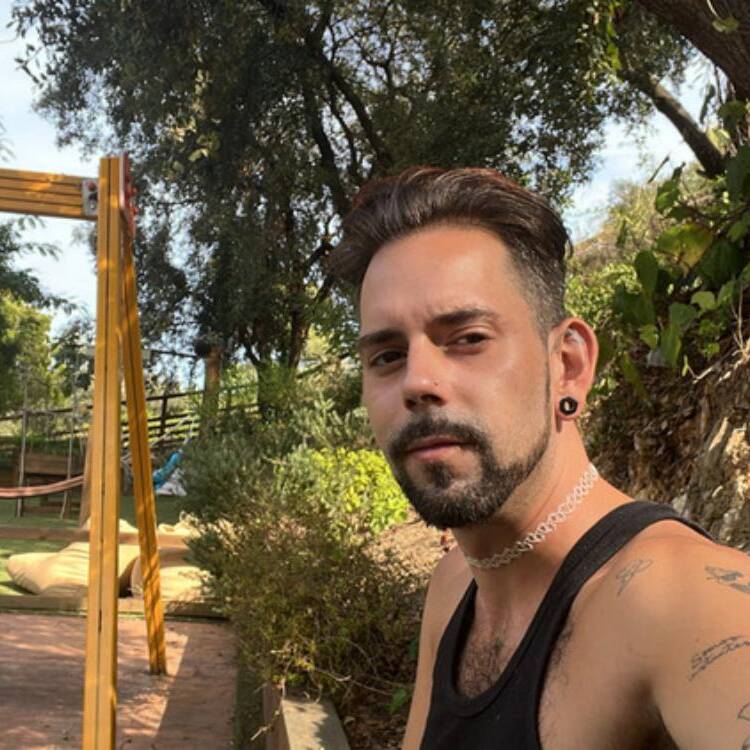Foto de perfil