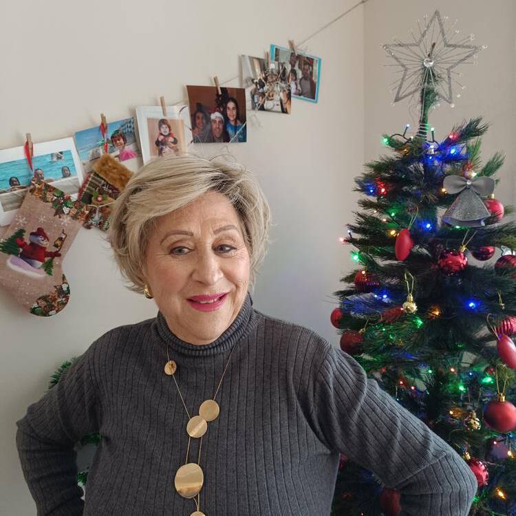 Foto de perfil de Carmen