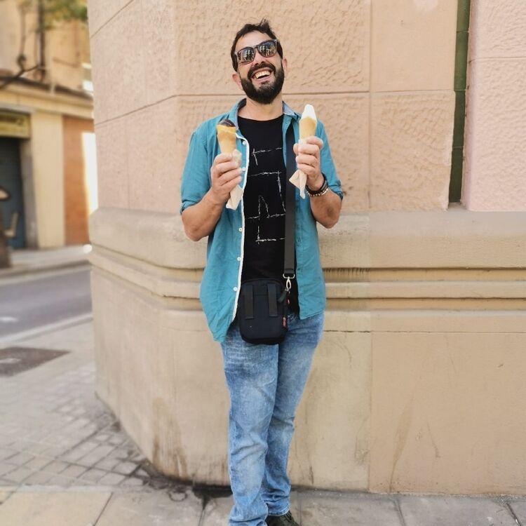 Foto de perfil de Jose