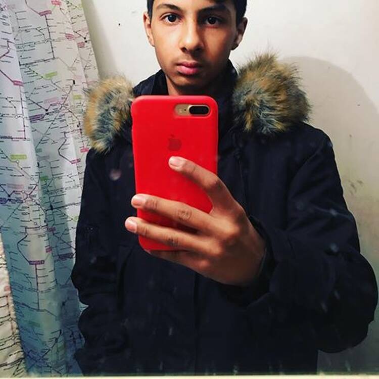 Foto de perfil de Simmi