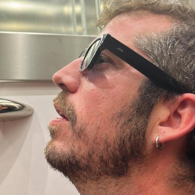 Foto de perfil de Carles