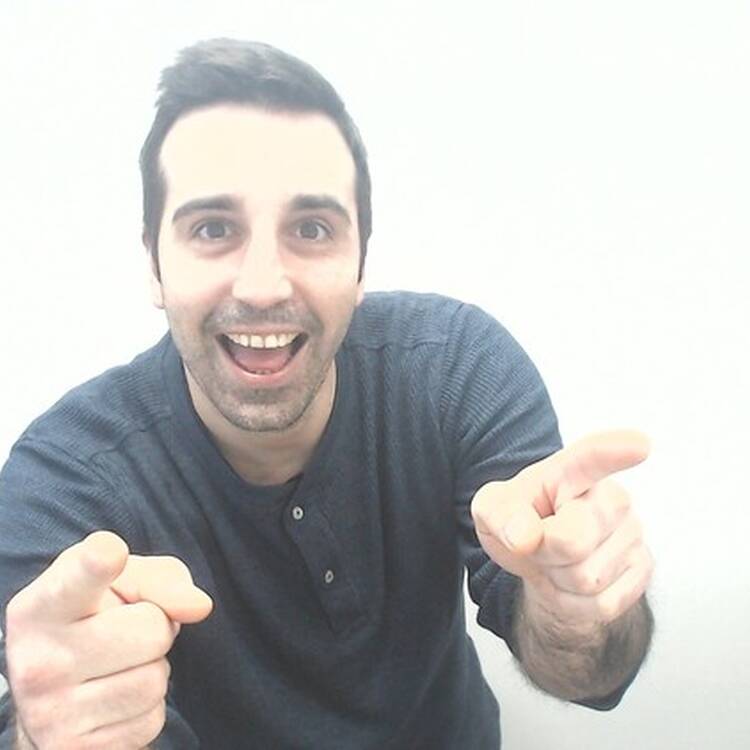 Foto de perfil de Alberto