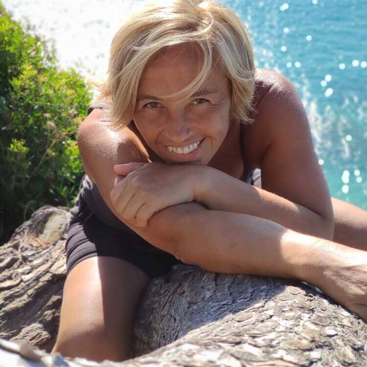 Foto de perfil de isa valles